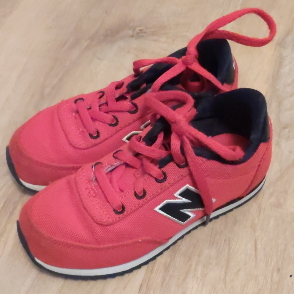 New Balance toddler sneakers